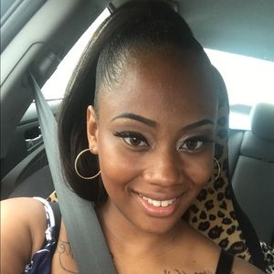 Meet your Posher, Chanice