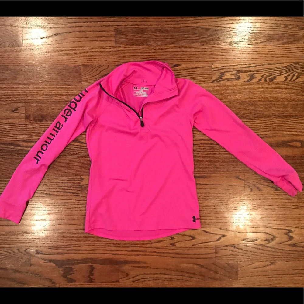 Under Armour Pullover for Girls