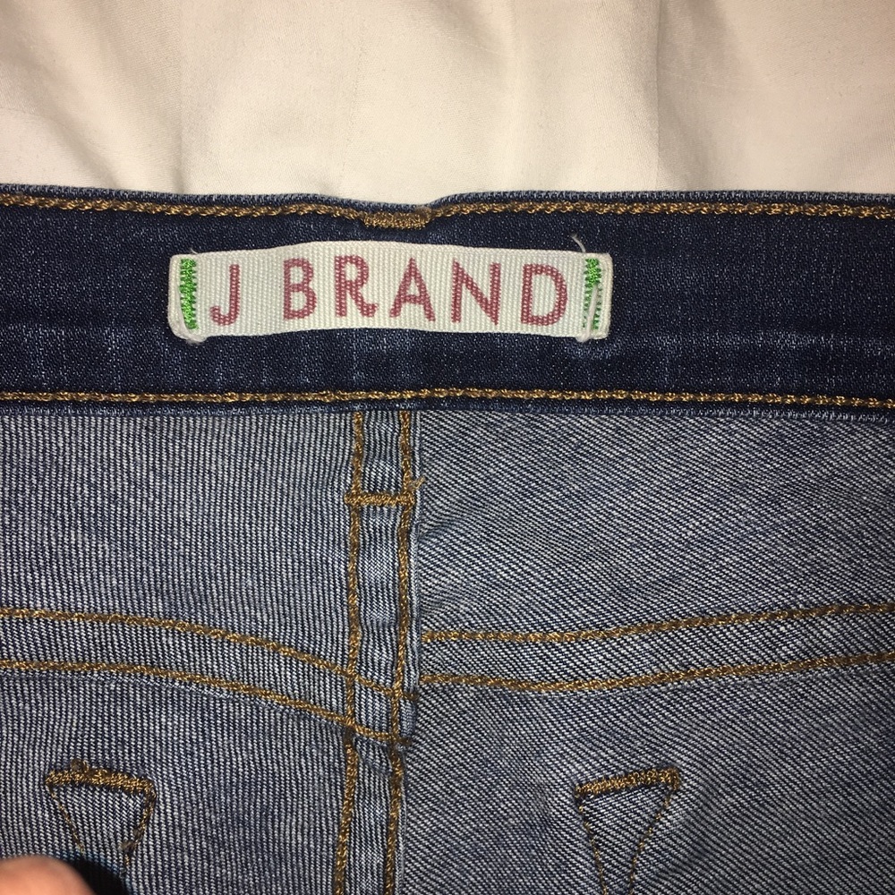 J Brand Bailey size 25