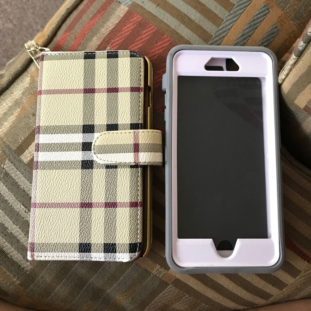 iPhone 6s Plus Cases