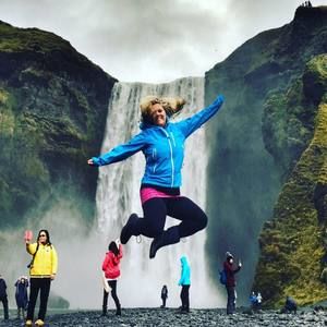 Meet your Posher, Amy