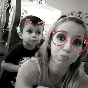 Meet your Posher, Felicia