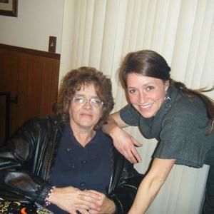 Meet your Posher, Debra