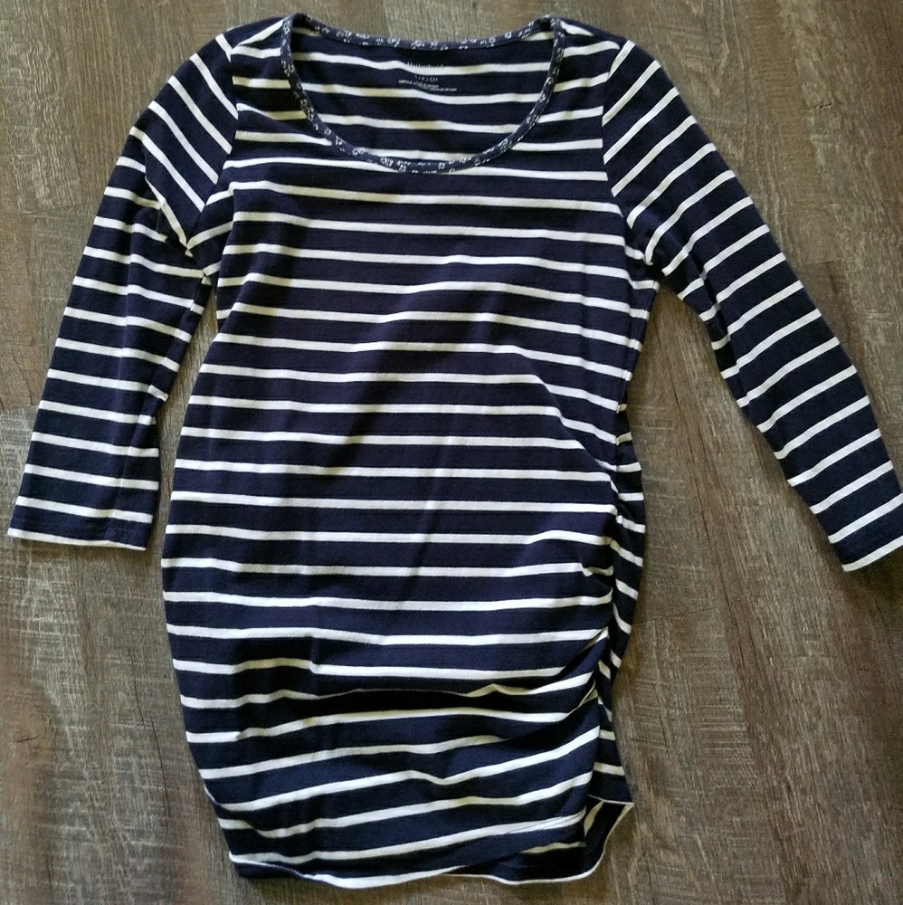 Motherhood Maternity T