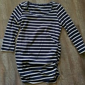 Motherhood Maternity T