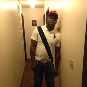 Meet your Posher, Ty