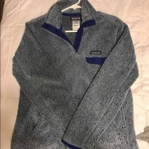 Patagonia jacket