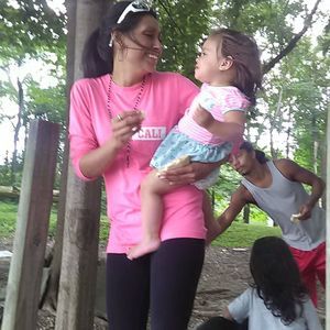 Meet your Posher, Luis