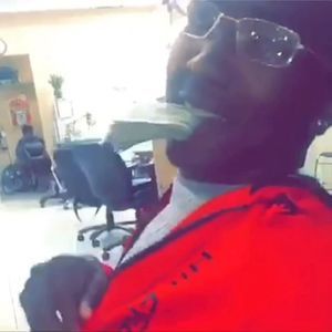 Meet your Posher, Deshawn