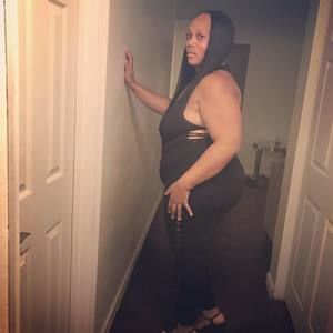 Meet your Posher, Tomeka