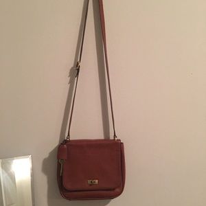 Fossil Crossbody Bag