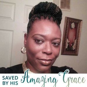 Meet your Posher, Latasha