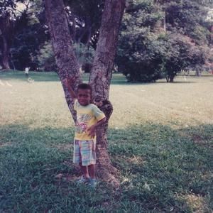 Meet your Posher, Alexander