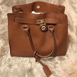 Michael Kors Hamilton Large Tote