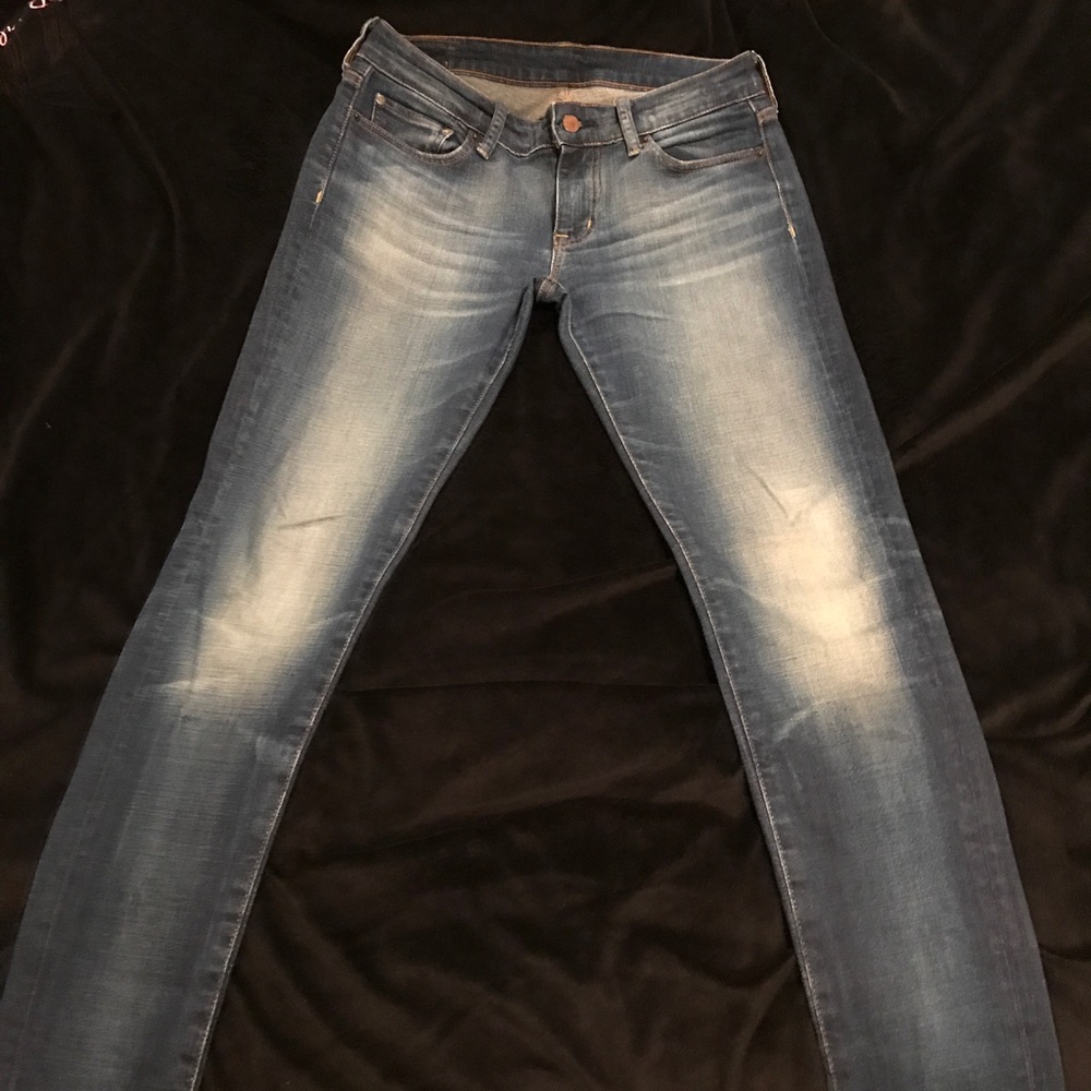 ***SOLD***Denim & Supply Ralph Lauren jeans