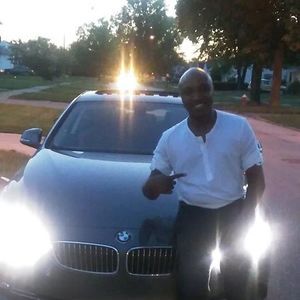 Meet your Posher, James