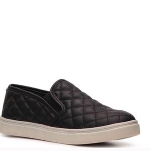 Steve Madden Slip On Sneakers