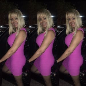 Meet your Posher, Diana