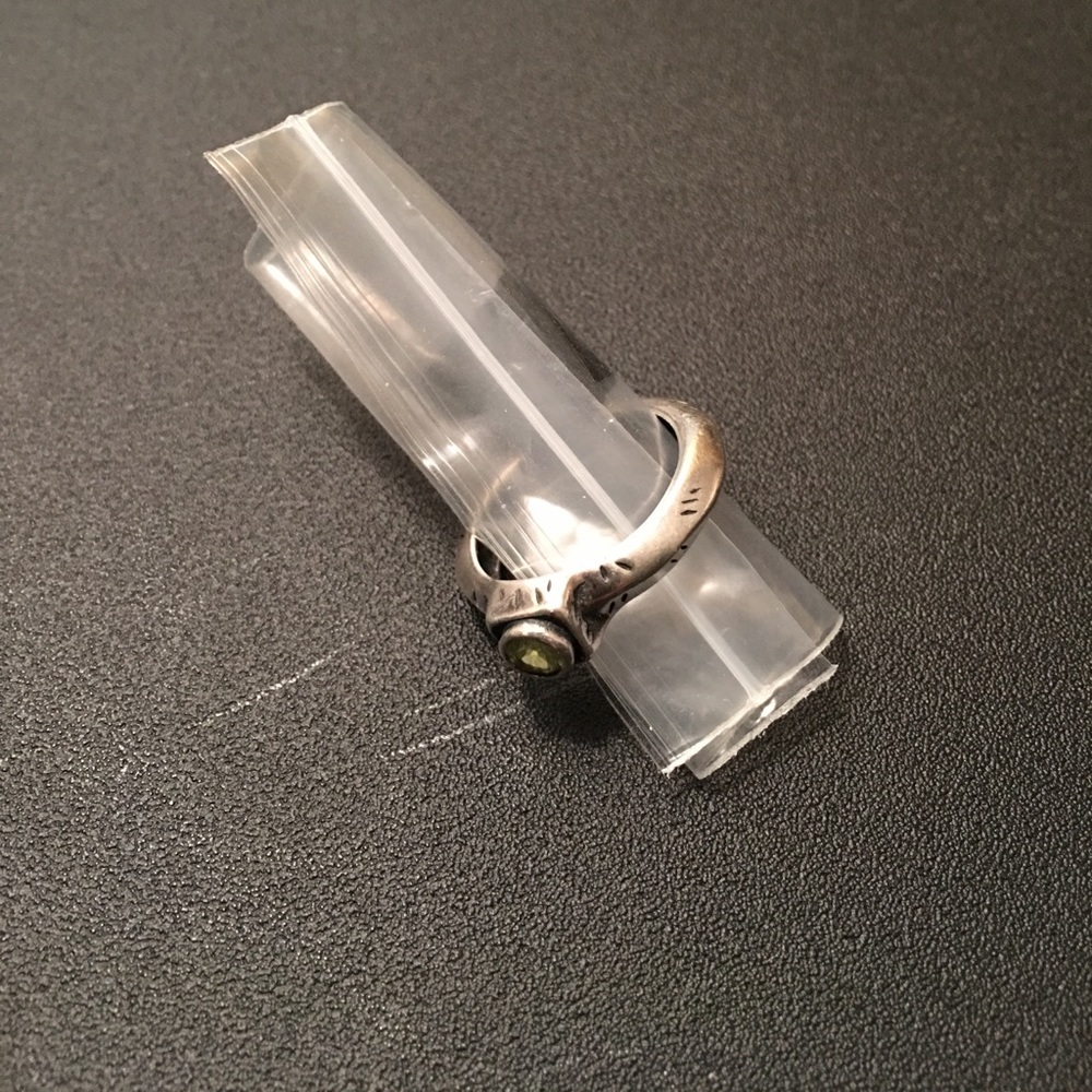 Silpada Ring