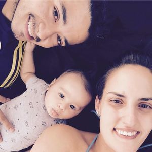 Meet your Posher, Roxy