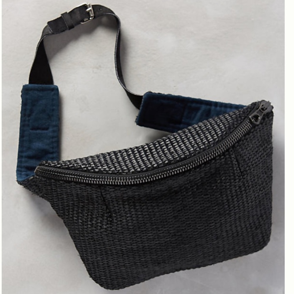 Rachel Comey fanny pack