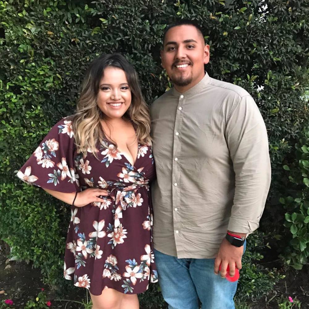 Meet your Posher, Estefania