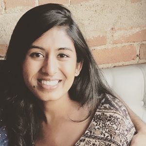 Meet your Posher, Nupur