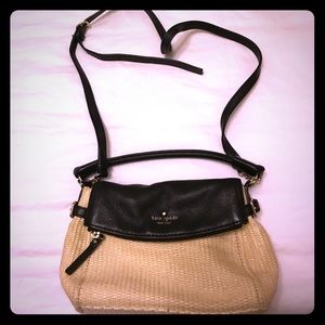 Kate spade crossbody