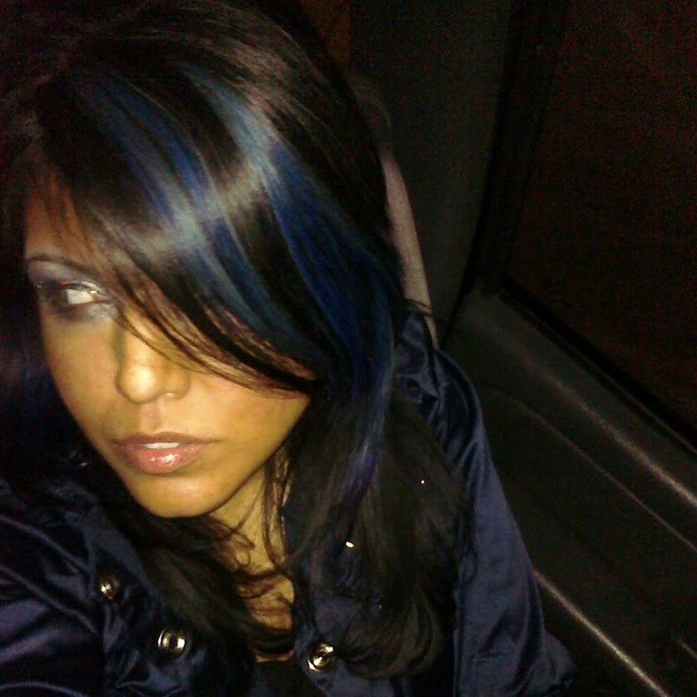 Meet your Posher, Kristi