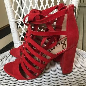 Sam Edelman Yarina Sandal