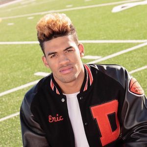 Meet your Posher, Eric