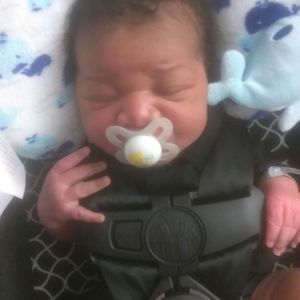 Meet your Posher, Ken