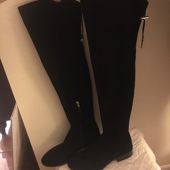 Sam Edelman Shoes - Sam Edelman Peyton thigh high boots
