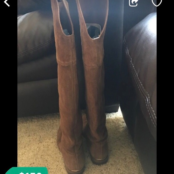 Michael kors Regina flat boot - Picture 2 of 2