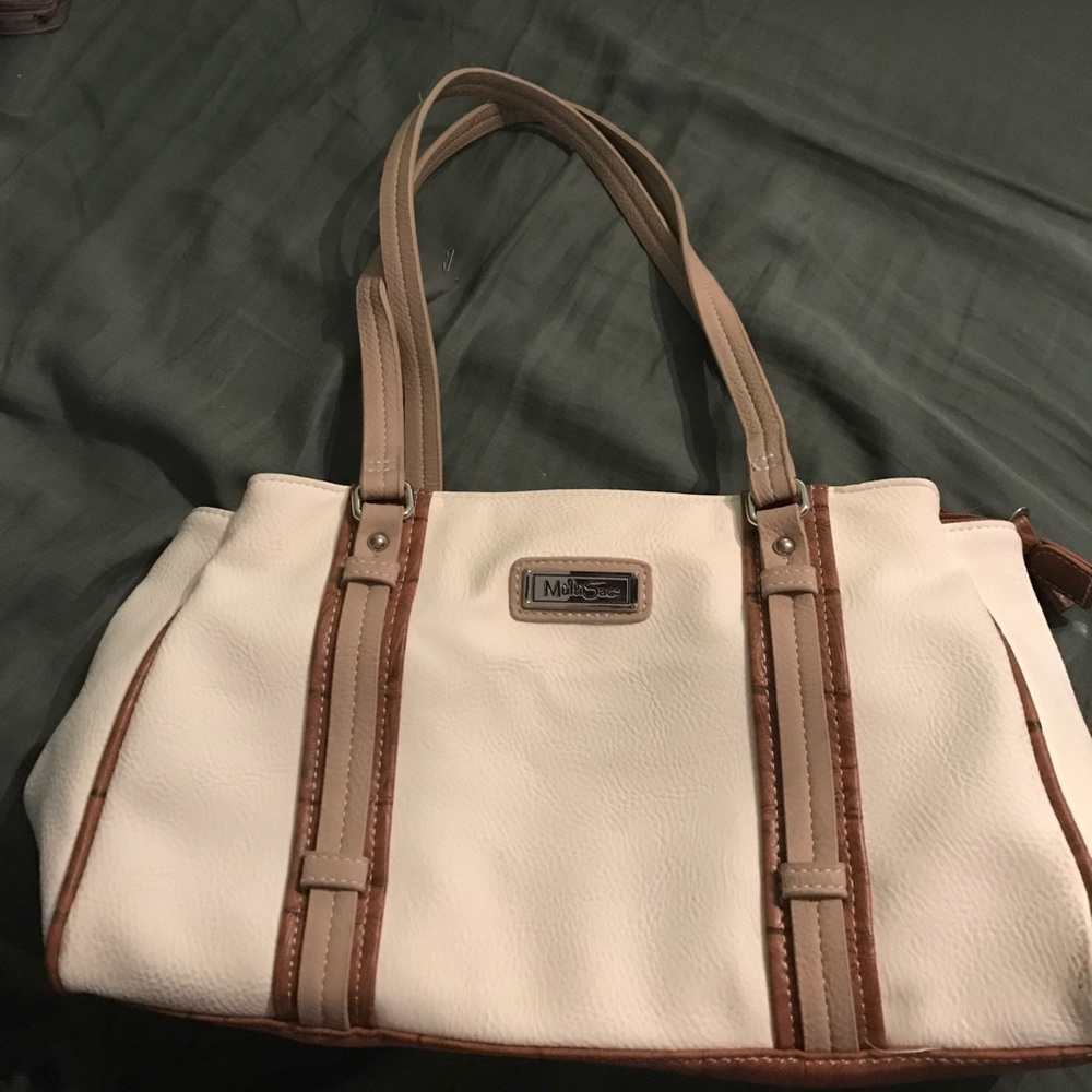 MultiSac purse