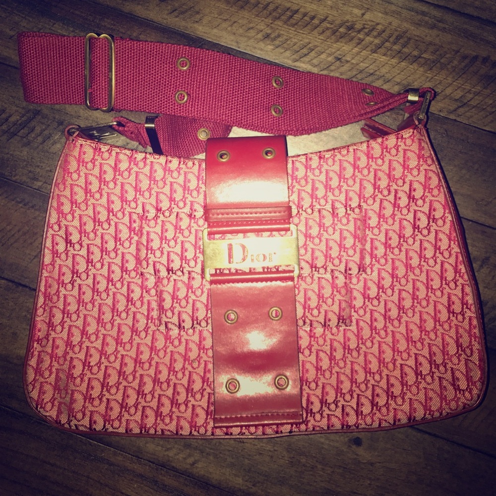 Christian Dior bag