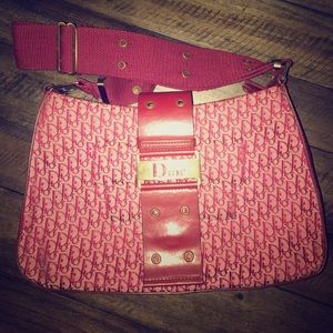 Christian Dior bag