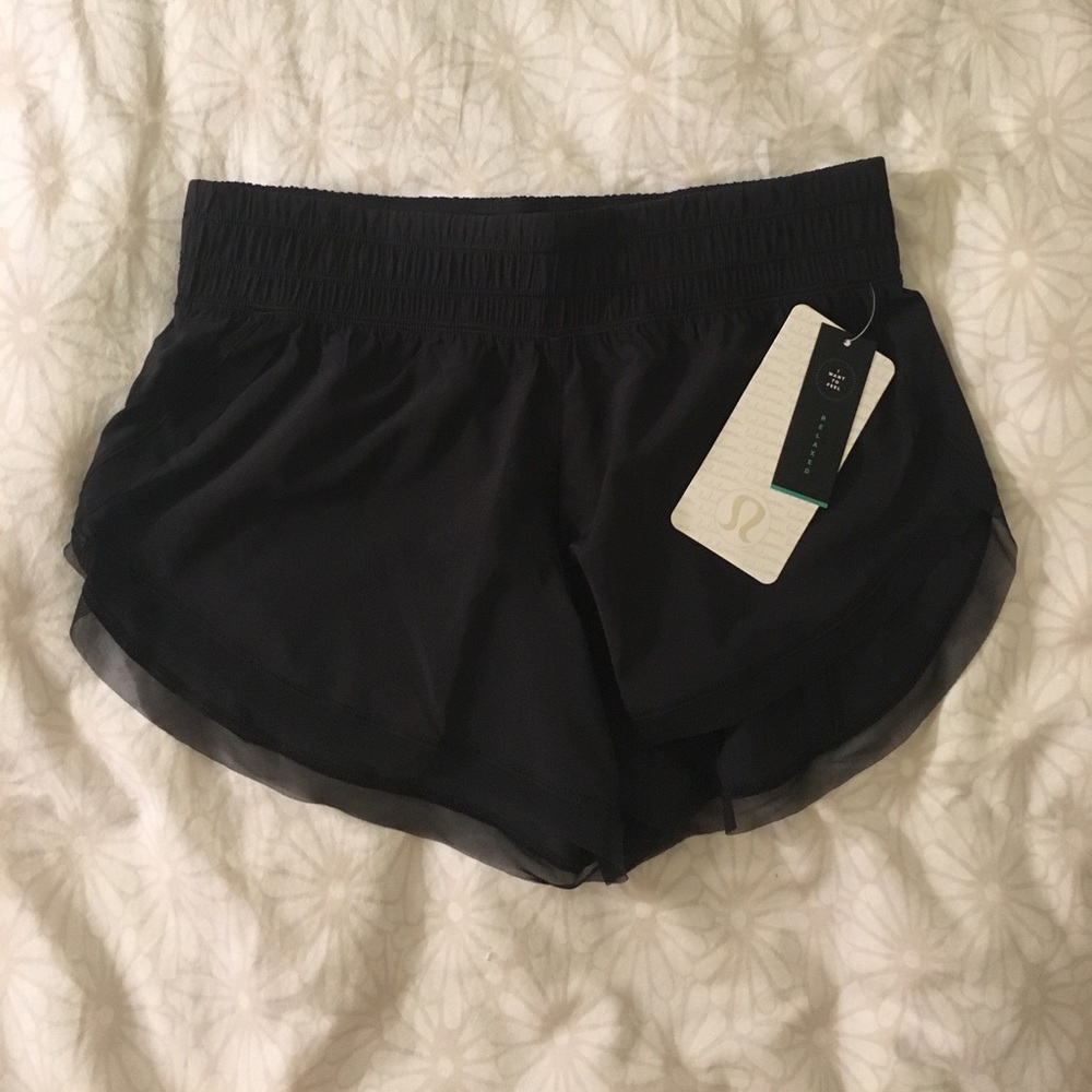 Lululemon Anew Short