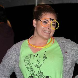 Meet your Posher, Andi