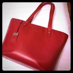 Rallh Lauren tote bag!