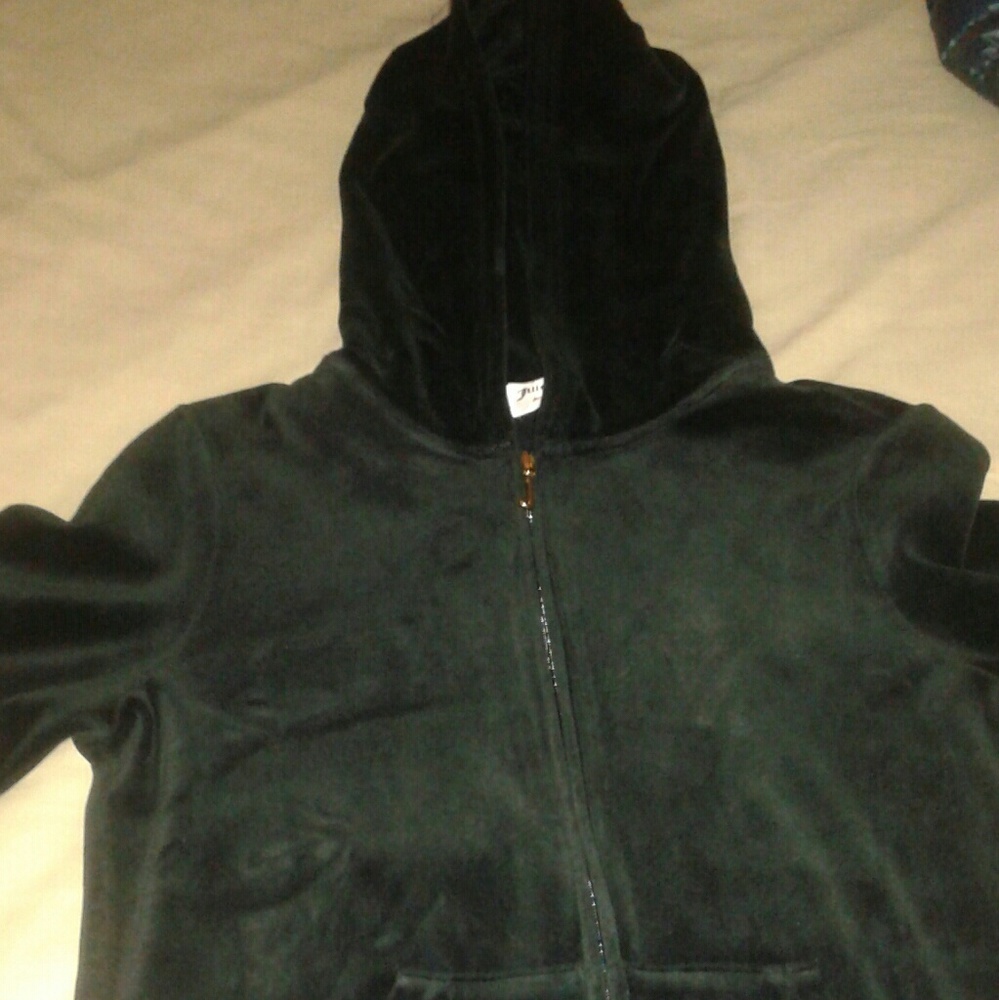 Juicy Couture