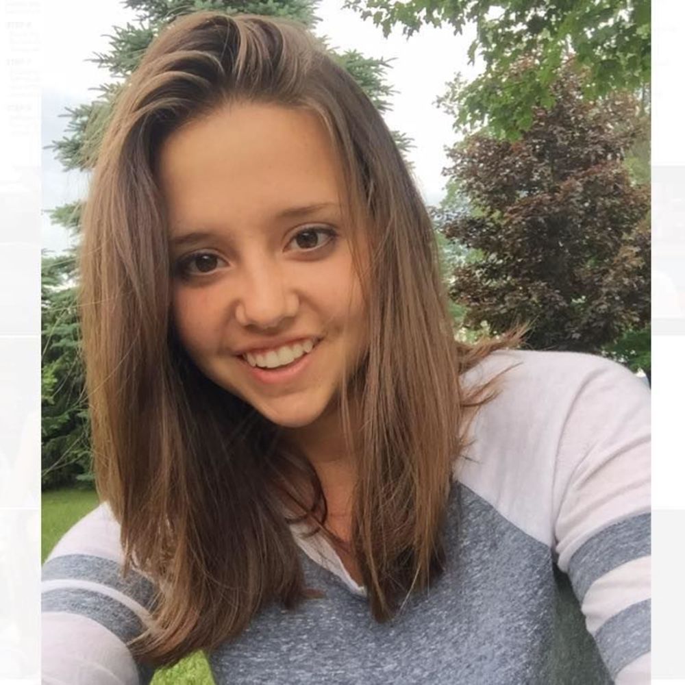 Meet your Posher, Katrina