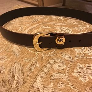 Michael Kors Ladies Belt