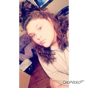 Meet your Posher, Brianna