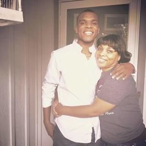 Meet your Posher, Julian