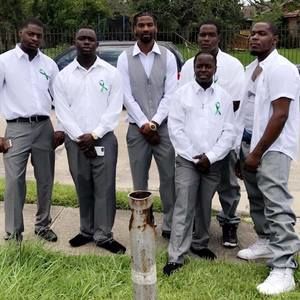 Meet your Posher, Paul