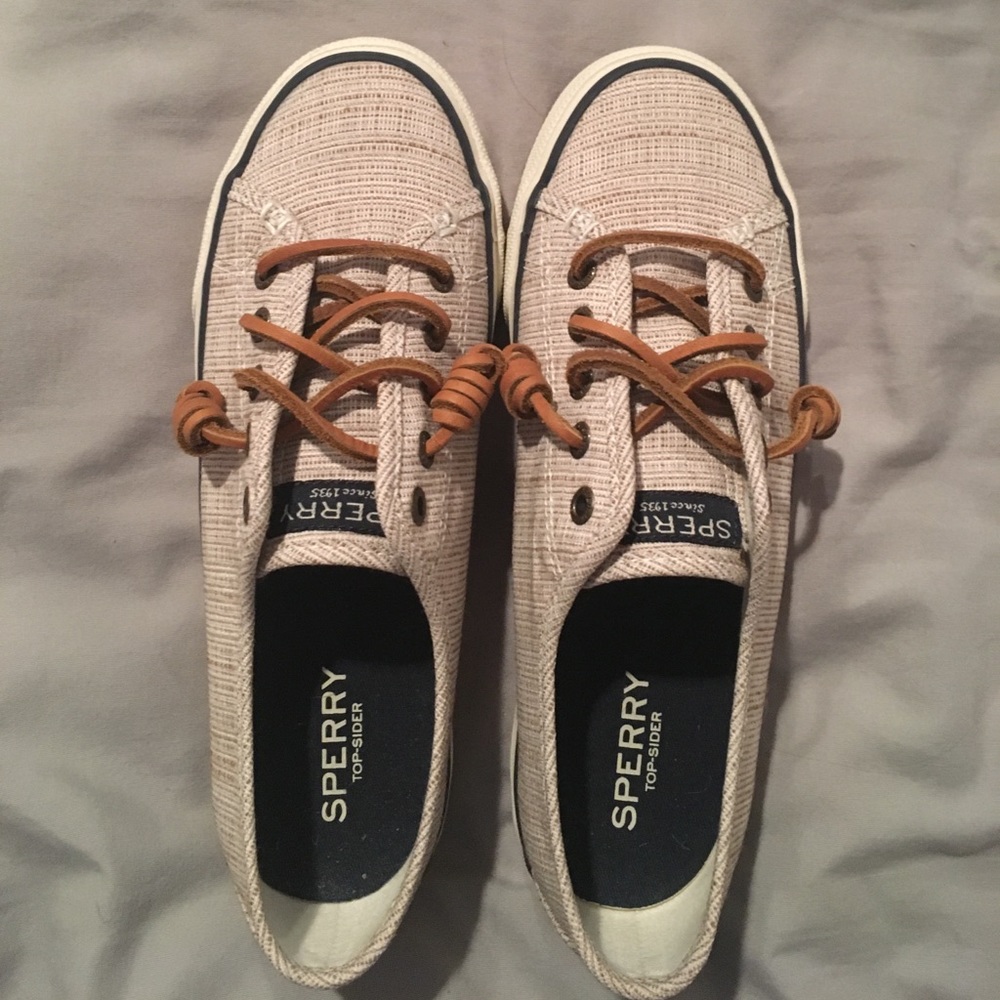 Sperrys