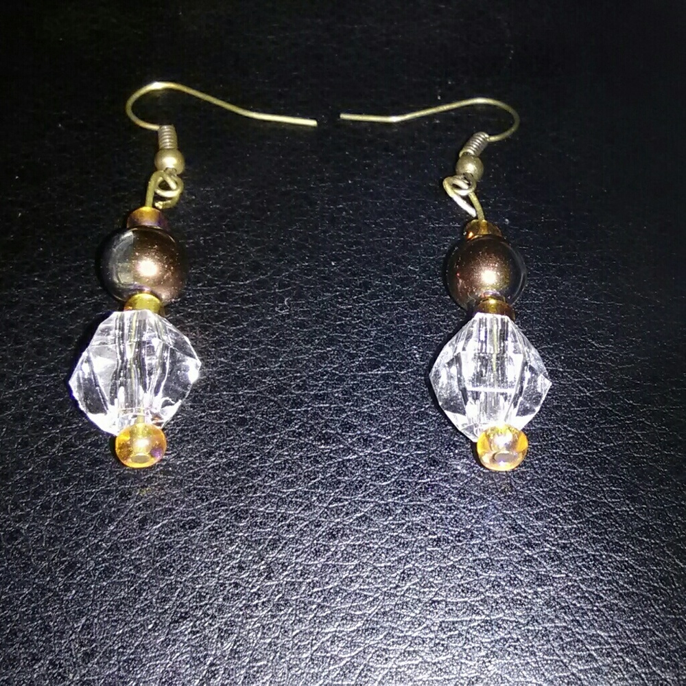 Earrings dangles