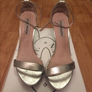 Steve Madden stecy heels