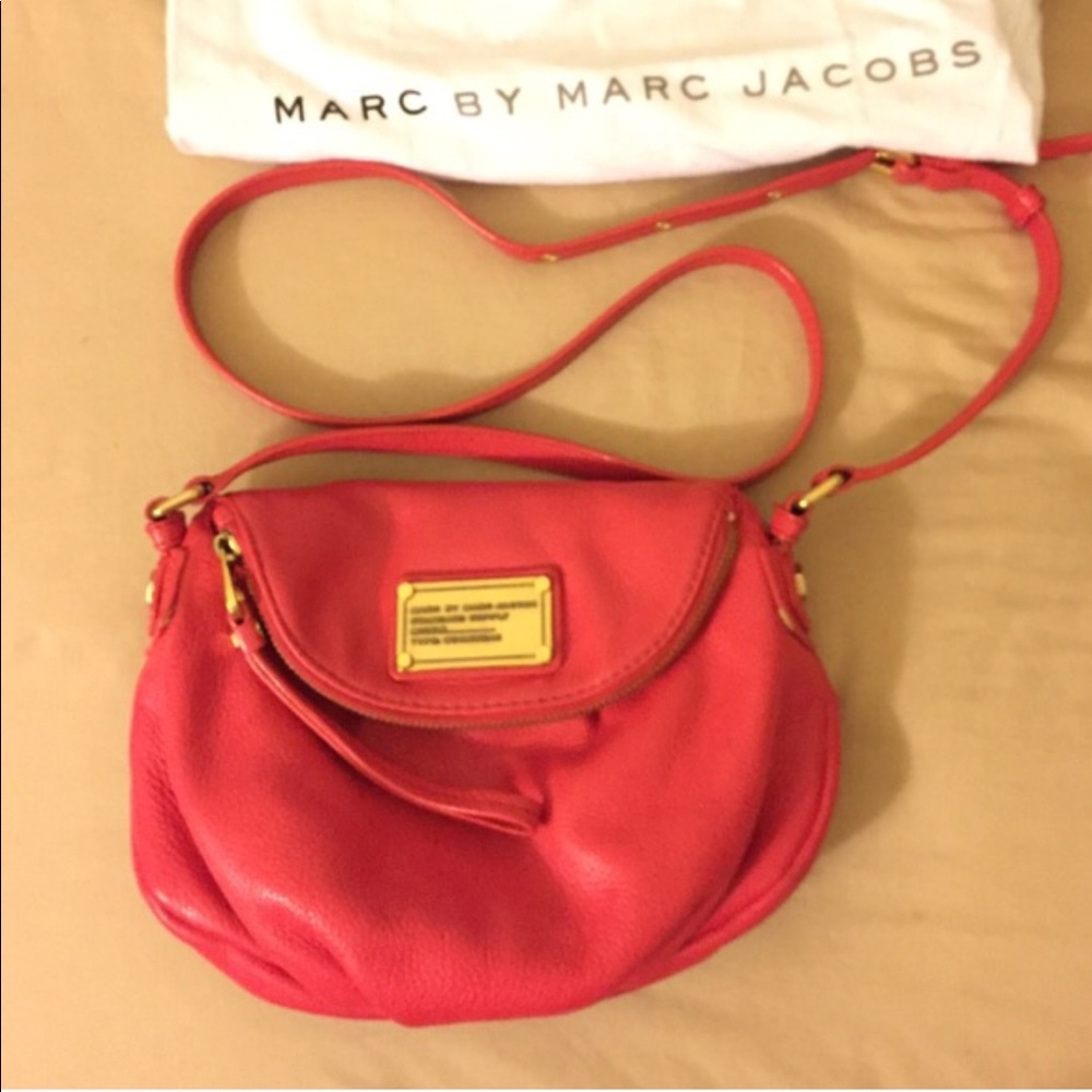Marc by Marc jacobs Natasha q mini